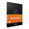 M Cokin NUANCES Neutral Density Filter ND32 - 5 EV
