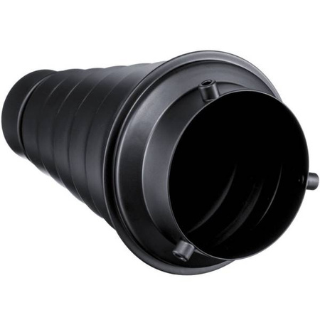 Godox SN01 Snoot z mocowaniem Bowens