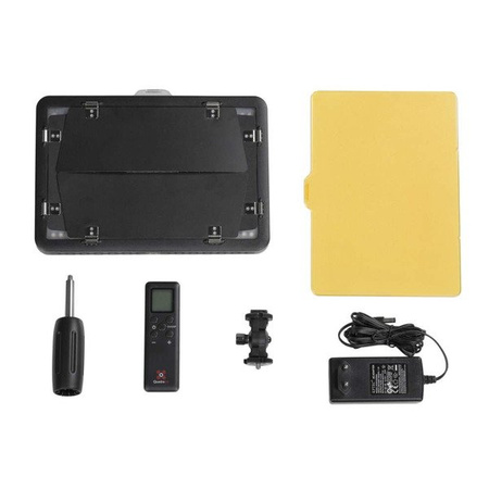 Quadralite Thea 500 panel LED