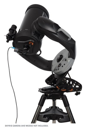 Teleskop Celestron CPC 925 GPS XLT