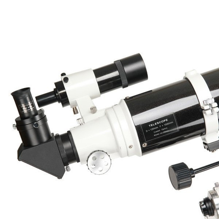 Teleskop Sky-Watcher BK 1201 EQ3-2 120/1000