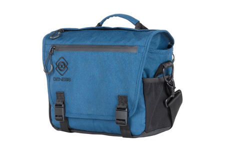 Genesis Ursa M Niebieski