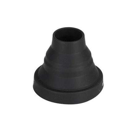 Quadralite Reporter 200 TTL Round Head Accessory Kit