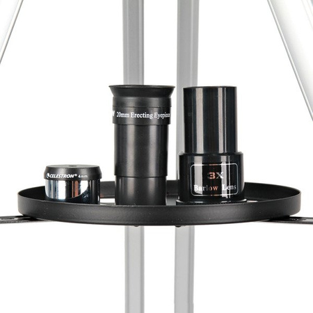 Celestron PowerSeeker 127 EQ