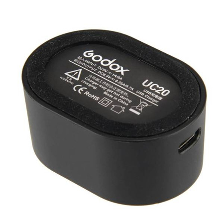 Godox USB Charger UC20