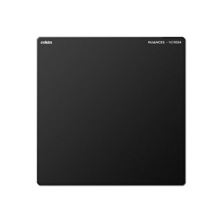 L Cokin NUANCES Graduated ND Filter ND16 - 4 EV