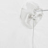 Quadralite Deep Space 165 white umbrella diffuser