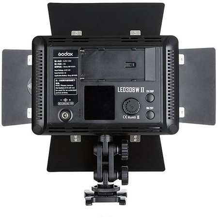 Godox LED 308II -W 5600k
