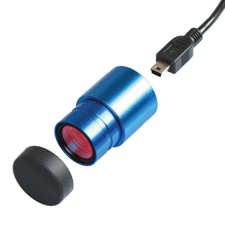 Delta Optical Biolight 300 + kamera DLT-Cam Basic 2 MP