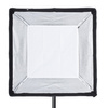 Softbox Quantuum Quadralite 60x60 cm