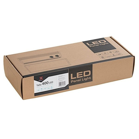 Quadralite Talia 400 panel LED