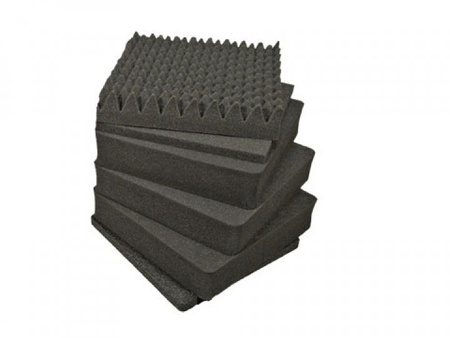 Peli 0340 gąbka (skrzynia PELI 0340)