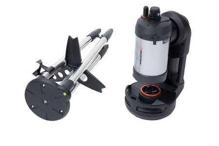 Celestron NexStar Evolution 5"