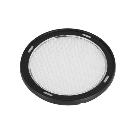 Quadralite Reporter 200 TTL Round Head Accessory Kit