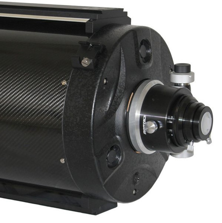 Tuba optyczna 10" F/8 M-LRC RC OTA Carbon