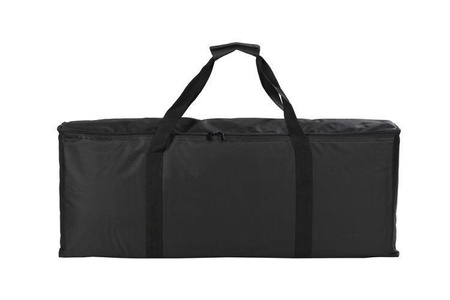 Quadralite Thea 450 panel LED zestaw z akumulatorami i ładowarką