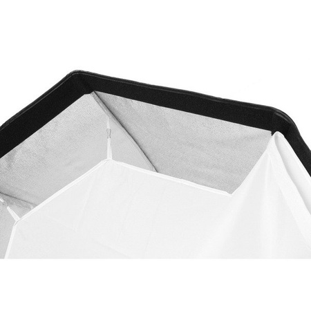Softbox Quadralite Deep Octa 95 cm