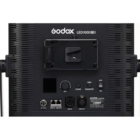 Godox LED1000D II LED Panel