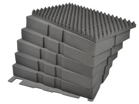 Peli 1060 gąbka (mikro skrzynka PELI 1060)