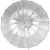 Godox UB-105S parasolka paraboliczna srebrna