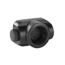 Quadralite Reporter 200 TTL B-type Head głowica