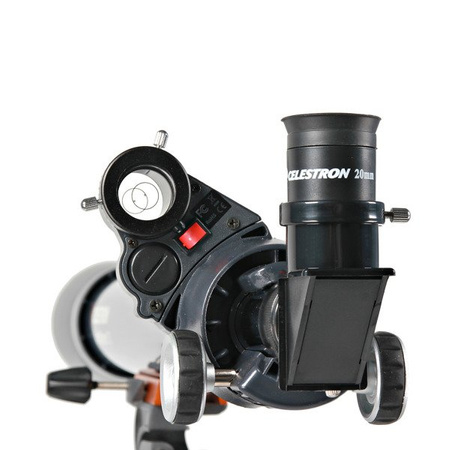 Celestron AstroMaster 70AZ