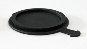 Delta Optical zakrywka na obiektyw lornetki Titanium 7x50