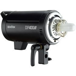 Godox lampa DP400III