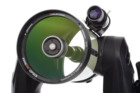 Teleskop Celestron CPC Deluxe 800 HD