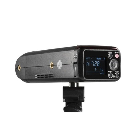 Quadralite Reporter 200 TTL KIT