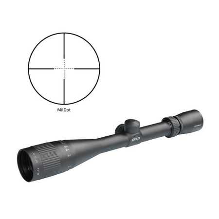 Delta Optical Titanium 4-16x42 AO MD