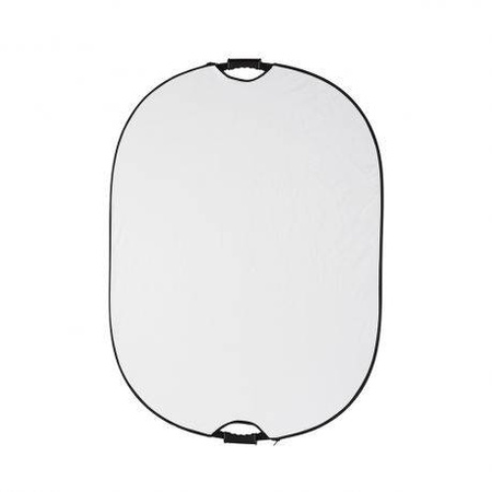 Quadralite Blenda z uchwytem 5w1 90x120 cm