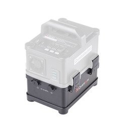 Quantuum BP-800 dodatkowy akumulator do 800 Powerpack