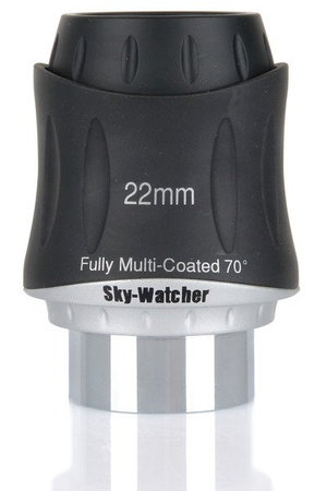 Okular Sky-Watcher SWA 70° 22mm