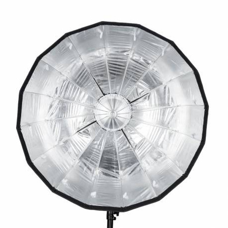 Quadralite Flex 85cm składany Beauty-Dish