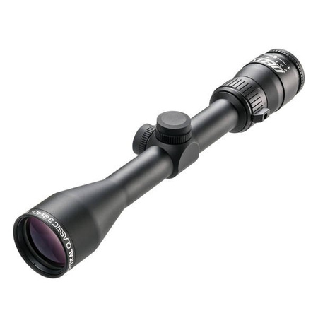 Luneta celownicza Delta Optical Classic 3-9x40 Multi-X