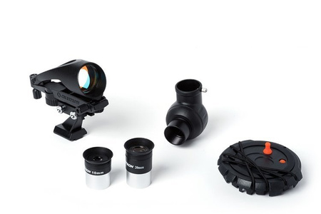 Teleskop Celestron Inspire 70 mm