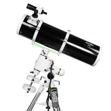 Teleskop Sky-Watcher BKP 2001 HEQ5 Go-To 200/1000