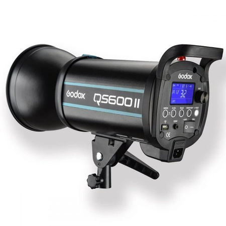 Godox QS600II Studio Flash