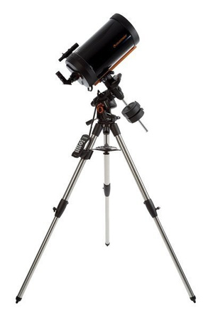 Teleskop Celestron Advanced VX 9.25" SCT