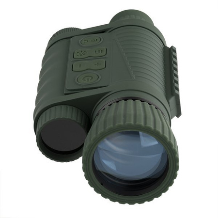 Noktowizor cyfrowy NightJager NH-3 6x50