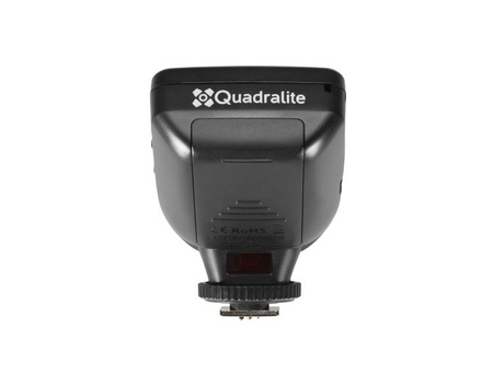 Wyzwalacz Quadralite Navigator X2 Pentax