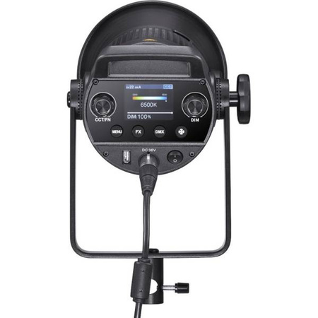 Godox SZ-200 Bi Bi-color Zoom LED video light