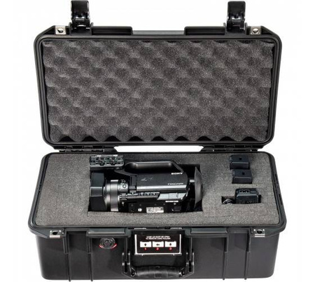 Skrzynia Peli Air 1506 z gąbką