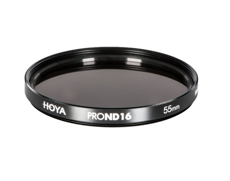 Hoya PRO ND16 55 mm