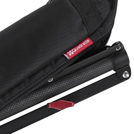 Statyw oświetleniowy Quadralite Verso 200 CF