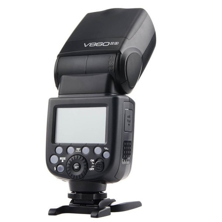 Godox Ving V860II speedlite for Sony E