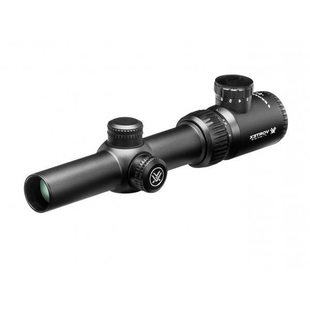 Luneta celownicza Vortex Crossfire II 1-4x24 30 mm