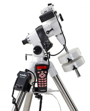 Montaż paralaktyczny EQ5 PRO + statyw NEQ5