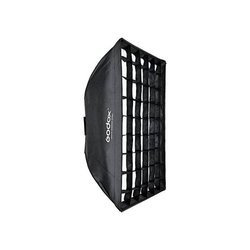 Godox SB-UBW9090 Umbrella style softbox with grid 90x90cm